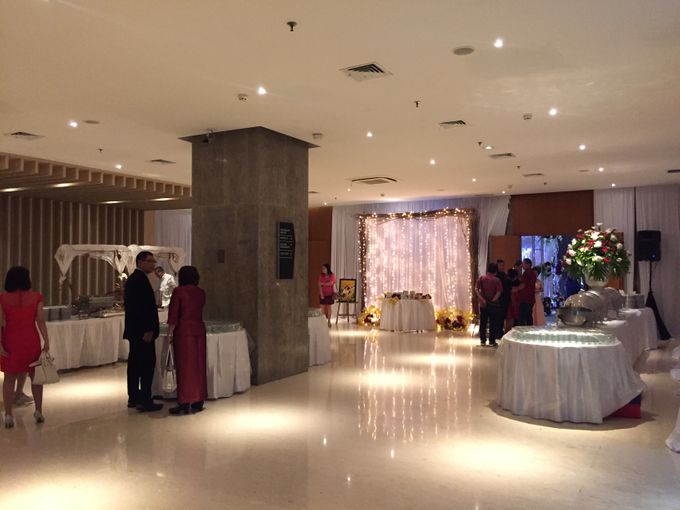 Wedding Marcel & Venny, 07 September 2019 by Kirana Two Function Hall - 007 Wedding Marcel & Venny, 07 September 2019 by Kirana Two Function Hall - 007