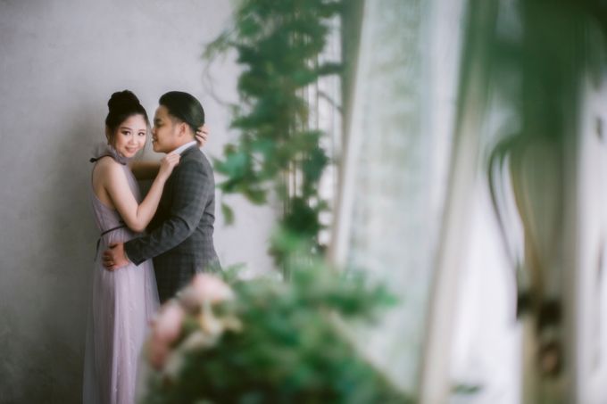 Prewedding Jeje By Lidia by Reginapangmakeup - 007 Prewedding Jeje By Lidia by Reginapangmakeup - 007