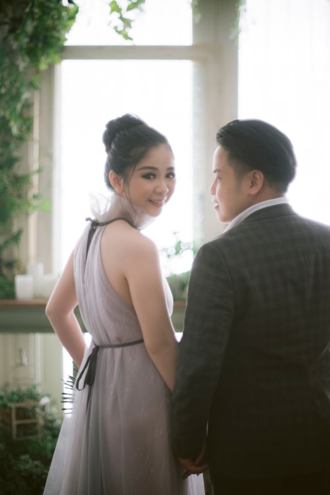 Prewedding Jeje By Lidia by Reginapangmakeup - 004 Prewedding Jeje By Lidia by Reginapangmakeup - 004