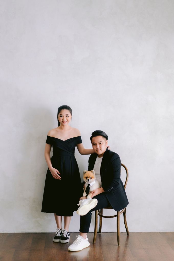 Prewedding Jeje By Lidia by Reginapangmakeup - 005 Prewedding Jeje By Lidia by Reginapangmakeup - 005