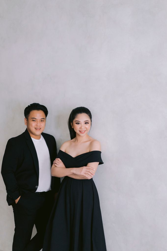 Prewedding Jeje By Lidia by Reginapangmakeup - 006 Prewedding Jeje By Lidia by Reginapangmakeup - 006