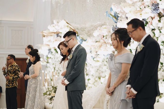 Holy Matrimony IKK Wedding Planner by Menara Mandiri by IKK Wedding - 004 Holy Matrimony IKK Wedding Planner by Menara Mandiri by IKK Wedding - 004