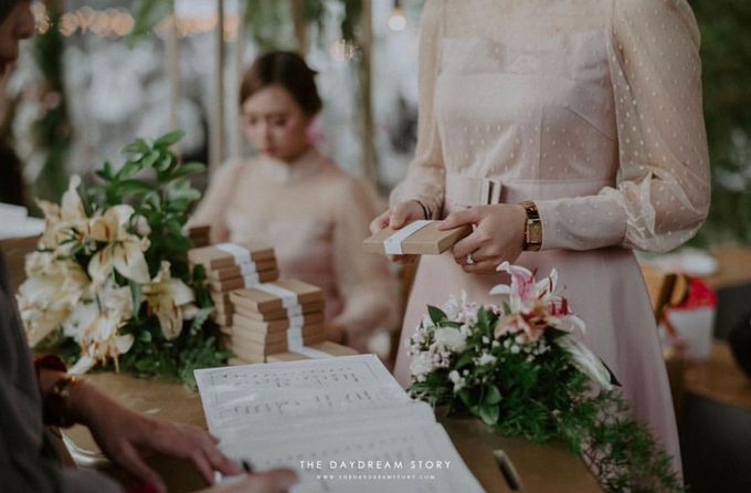 From Mutia & Rio Wedding by Signore Gift - 002 From Mutia & Rio Wedding by Signore Gift - 002