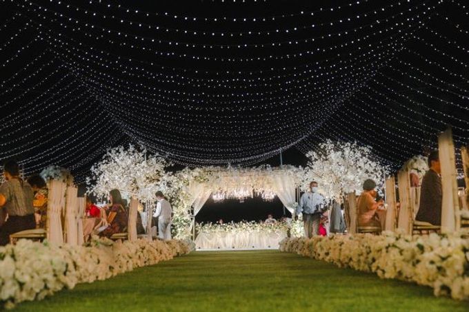 Wedding of Joan & Siera by The Mulia, Mulia Resort & Villas - Nusa Dua, Bali - 014