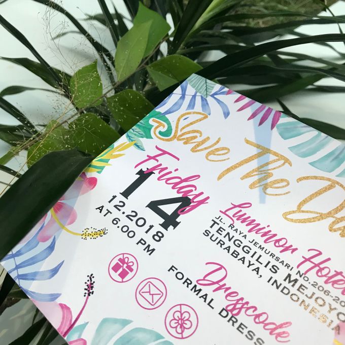 ANGELA EVANIA 17th BIRTHDAY by Invitation by Pipin - 004 ANGELA EVANIA 17th BIRTHDAY by Invitation by Pipin - 004