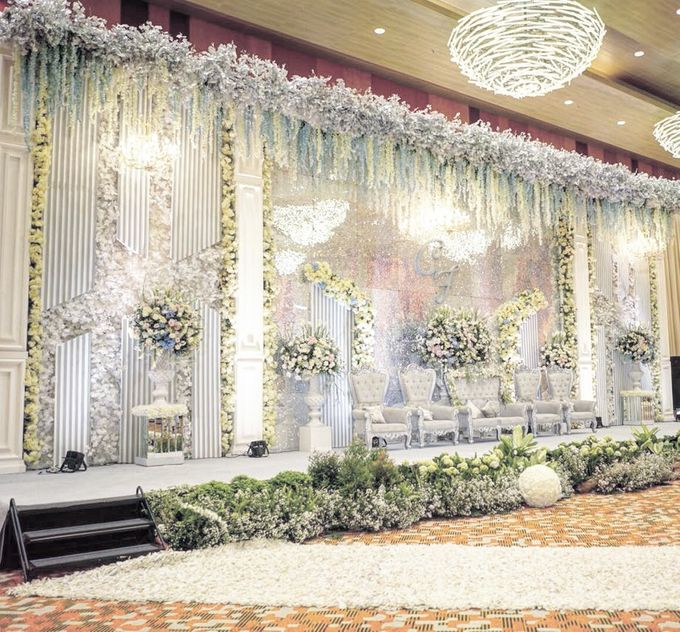 Wedding of Christopher & Fiona by Kana Entertainment - 006 Wedding of Christopher & Fiona by Kana Entertainment - 006
