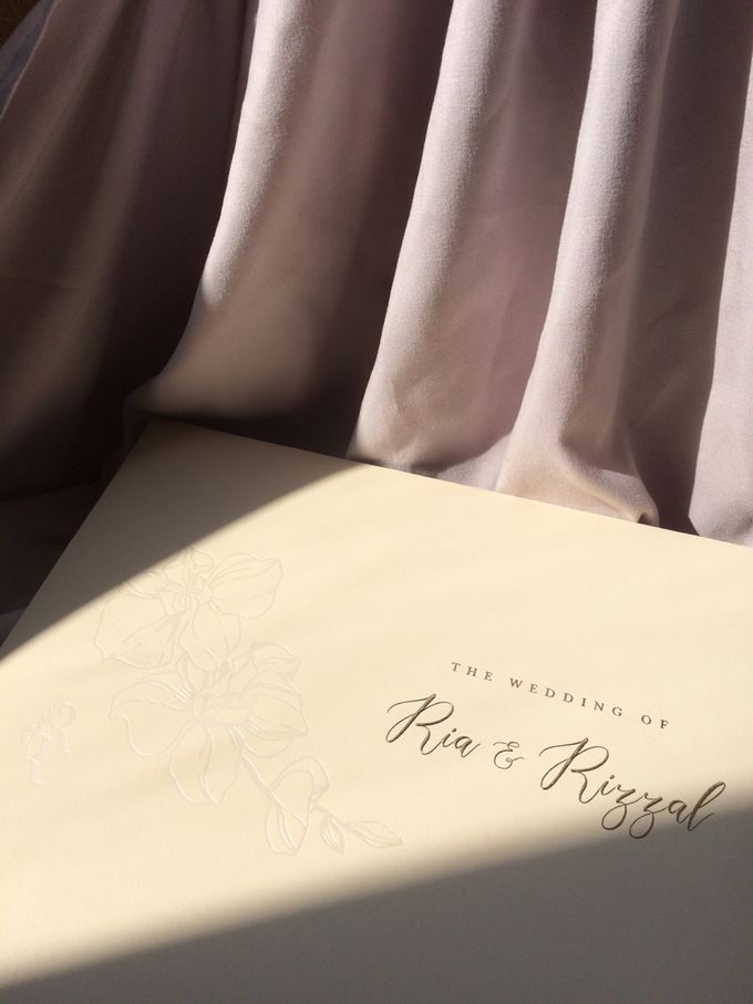 Ria & Rizzal VIP Invitation by Duarana Design & Finery - 006 Ria & Rizzal VIP Invitation by Duarana Design & Finery - 006