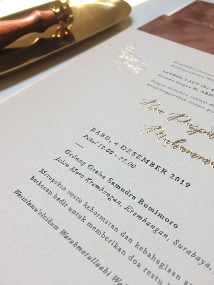 Ria & Rizzal VIP Invitation by Duarana Design & Finery - 004 Ria & Rizzal VIP Invitation by Duarana Design & Finery - 004