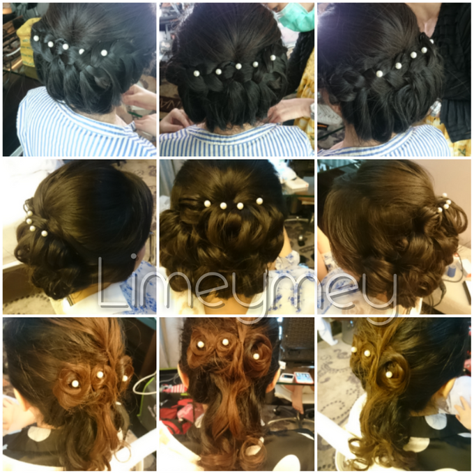 Hair do for Bridesmaid at Kempinski Hotel - Jakarta by Hotel Indonesia Kempinski Jakarta - 014 Hair do for Bridesmaid at Kempinski Hotel - Jakarta by Hotel Indonesia Kempinski Jakarta - 014
