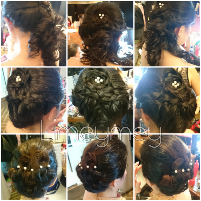 Hair do for Bridesmaid at Kempinski Hotel - Jakarta by Hotel Indonesia Kempinski Jakarta - 015 Hair do for Bridesmaid at Kempinski Hotel - Jakarta by Hotel Indonesia Kempinski Jakarta - 015