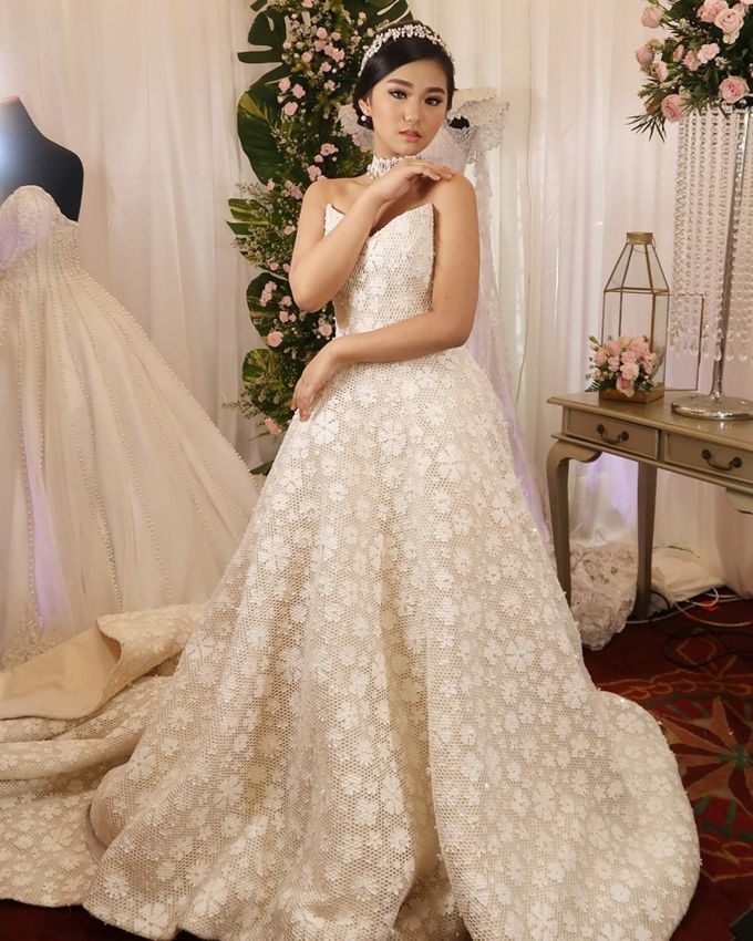 Ailie by MarisaFe Bridal - 004 Ailie by MarisaFe Bridal - 004