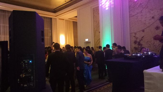 After Party Wedding by Metronom DJ - 001 After Party Wedding by Metronom DJ - 001