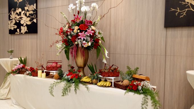 Event Astra international by Charissa Event & Wedding Decoration - 005 Event Astra international by Charissa Event & Wedding Decoration - 005