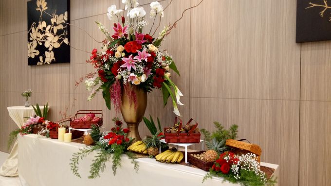 Event Astra international by Charissa Event & Wedding Decoration - 008 Event Astra international by Charissa Event & Wedding Decoration - 008