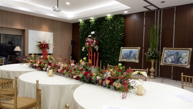 Event Astra international by Charissa Event & Wedding Decoration - 004 Event Astra international by Charissa Event & Wedding Decoration - 004