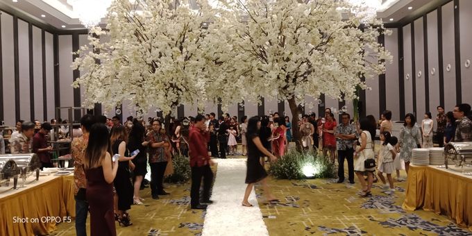 Michael & Metta Wedding 7 Apr 2018 by David Entertainment - 014 Michael & Metta Wedding 7 Apr 2018 by David Entertainment - 014