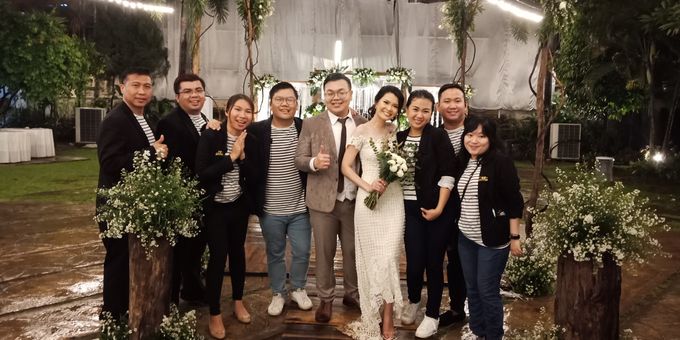 Wedding Budi & Jojo 23 Februari 2019 by Priceless Wedding Planner & Organizer - 001