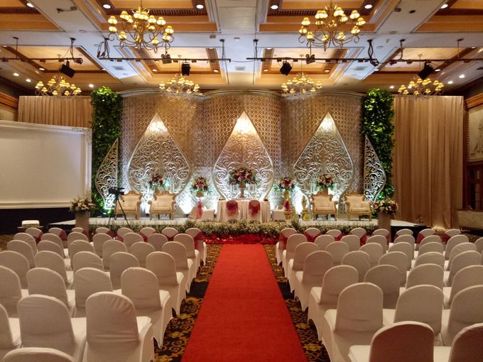 Hotel Aryaduta by Hotel Aryaduta Jakarta - 005 Hotel Aryaduta by Hotel Aryaduta Jakarta - 005