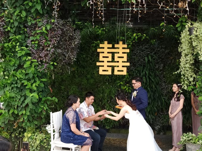 Wedding Jonathan & Juliana 15 juni 2019 by Priceless Wedding Planner & Organizer - 021