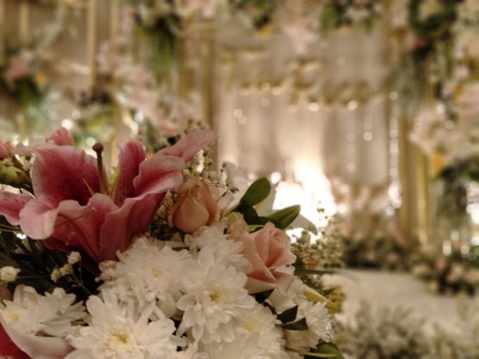 Rico & Tia Engagement 27 July 2019 by Sheraton Bandung Hotel & Towers - 001 Rico & Tia Engagement 27 July 2019 by Sheraton Bandung Hotel & Towers - 001