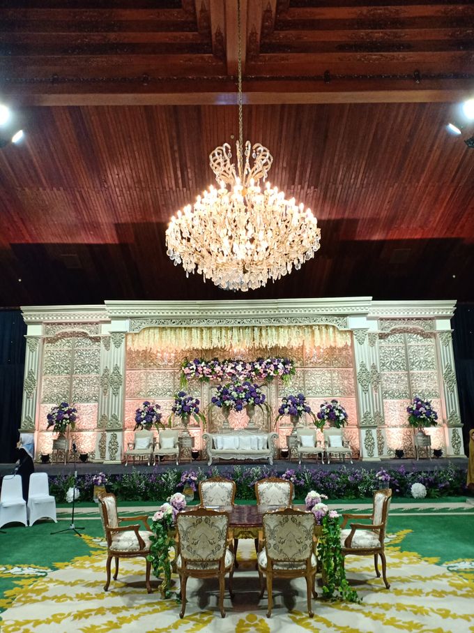 Steffie Putra Resepsi by Chandira Wedding Organizer - 013 Steffie Putra Resepsi by Chandira Wedding Organizer - 013