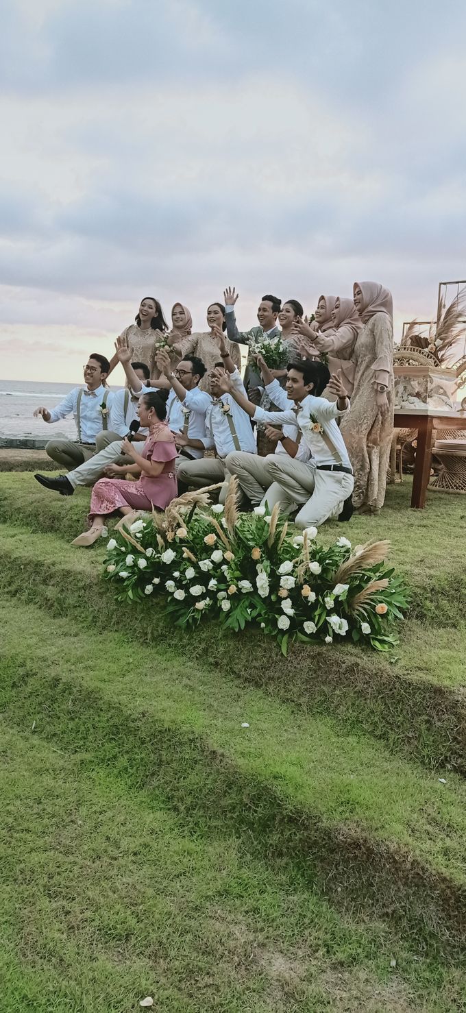 Wedding Event Oki & Zara 19-10-2019 by Table d'Or - 012