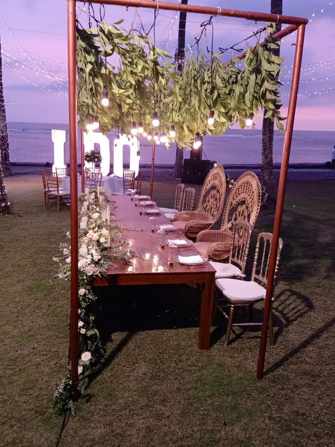 Wedding Event Oki & Zara 19-10-2019 by Table d'Or - 005