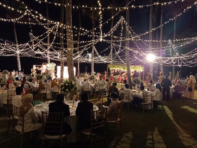 Wedding Event Oki & Zara 19-10-2019 by Table d'Or - 021