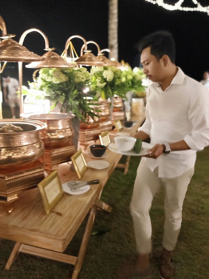 Wedding Event Oki & Zara 19-10-2019 by Table d'Or - 014