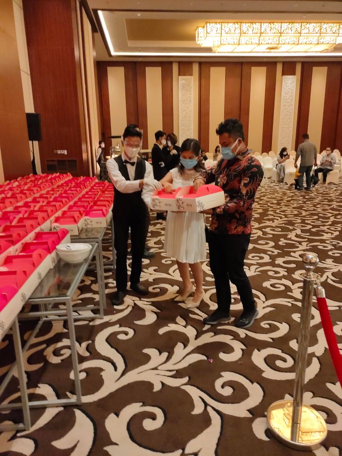 Garry & Christy by Kreativ Things Wedding Planner & Organizer - 011 Garry & Christy by Kreativ Things Wedding Planner & Organizer - 011