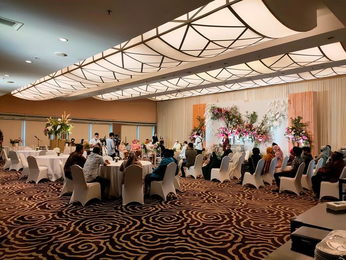 Wedding of Abi & Tami | 19 December 2020 by Financial Club Jakarta - 018 Wedding of Abi & Tami | 19 December 2020 by Financial Club Jakarta - 018