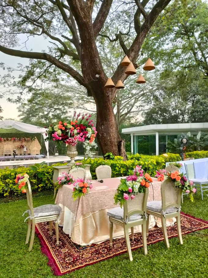 Indah & Maulana Wedding by HENRY BRILLIANTO - 021 Indah & Maulana Wedding by HENRY BRILLIANTO - 021