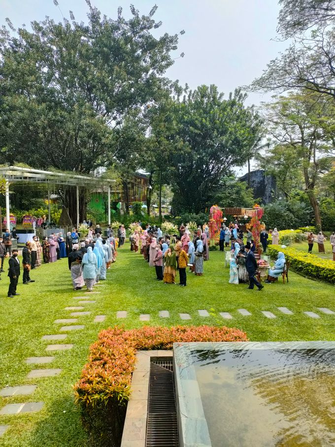 Indah & Maulana Wedding by HENRY BRILLIANTO - 022 Indah & Maulana Wedding by HENRY BRILLIANTO - 022