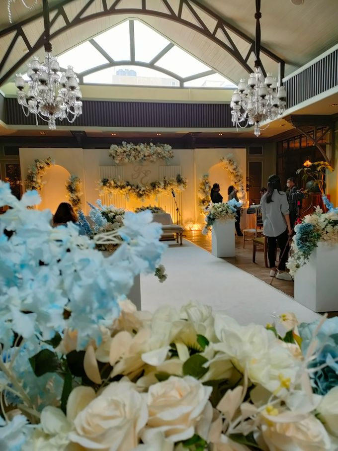 FELIX & VANI Wedding Day by Habitate Garden Lounge - 007 FELIX & VANI Wedding Day by Habitate Garden Lounge - 007