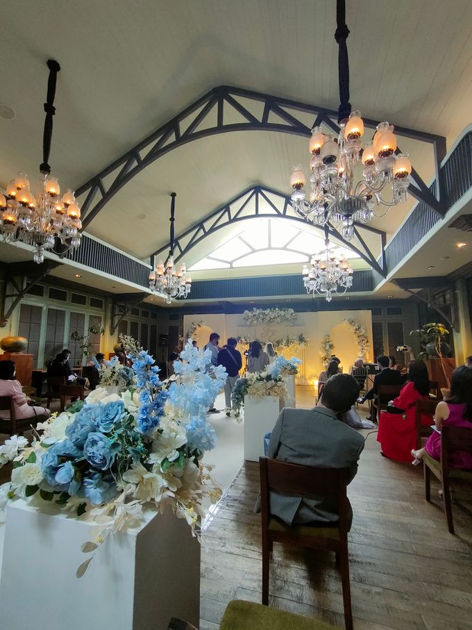 FELIX & VANI Wedding Day by Habitate Garden Lounge - 004 FELIX & VANI Wedding Day by Habitate Garden Lounge - 004