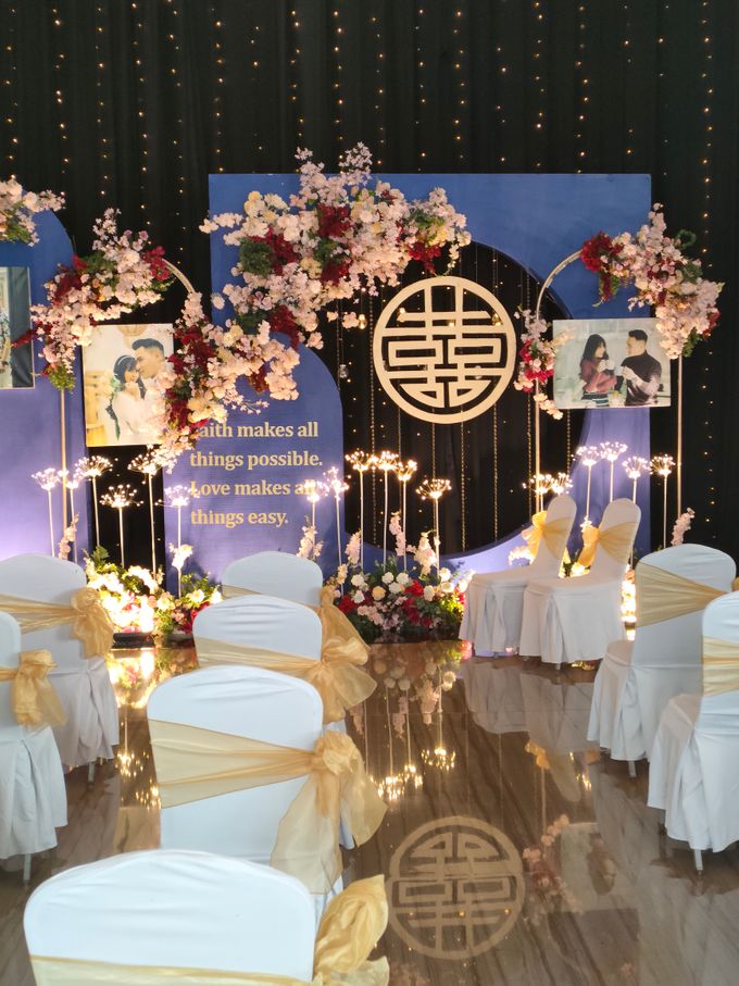 RICKY & SILVI Wedding Day by HENRY BRILLIANTO - 008 RICKY & SILVI Wedding Day by HENRY BRILLIANTO - 008