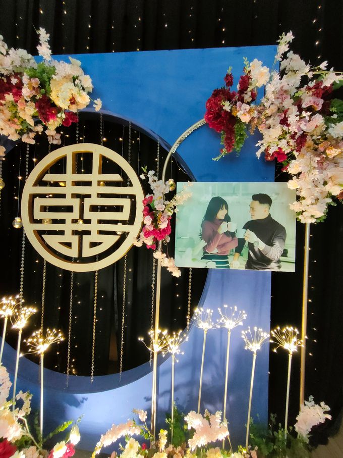 RICKY & SILVI Wedding Day by HENRY BRILLIANTO - 001 RICKY & SILVI Wedding Day by HENRY BRILLIANTO - 001