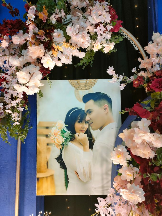 RICKY & SILVI Wedding Day by HENRY BRILLIANTO - 006 RICKY & SILVI Wedding Day by HENRY BRILLIANTO - 006