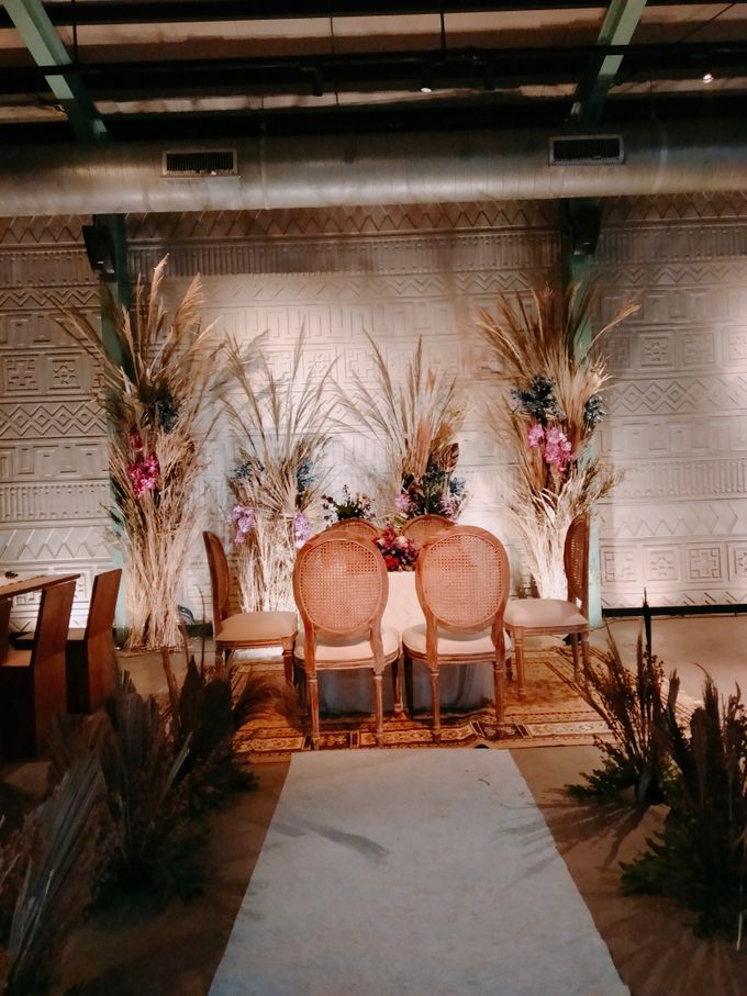 Wedding Intimate by Flowerdecor70 - 004 Wedding Intimate by Flowerdecor70 - 004