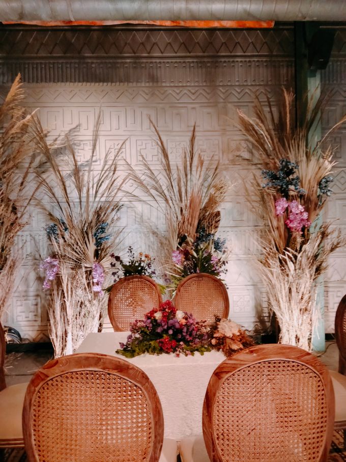 Wedding Intimate by Flowerdecor70 - 006 Wedding Intimate by Flowerdecor70 - 006