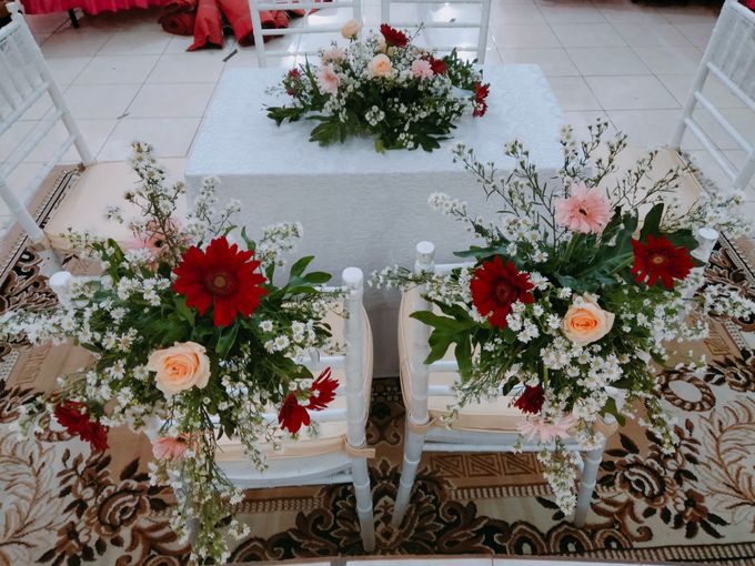Akad Nikah by Flowerdecor70 - 008 Akad Nikah by Flowerdecor70 - 008