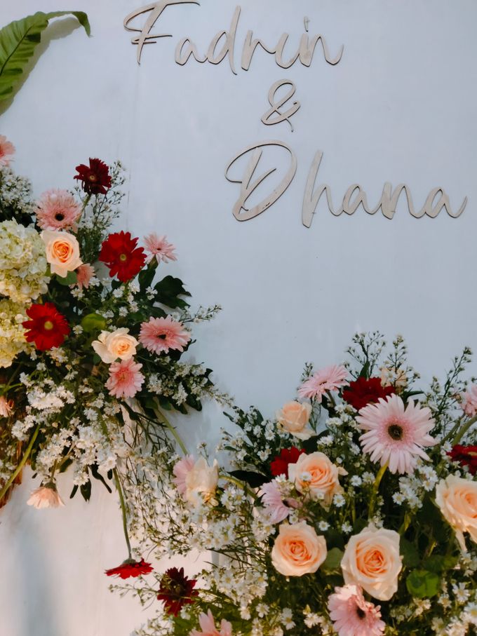 Akad Nikah by Flowerdecor70 - 003 Akad Nikah by Flowerdecor70 - 003