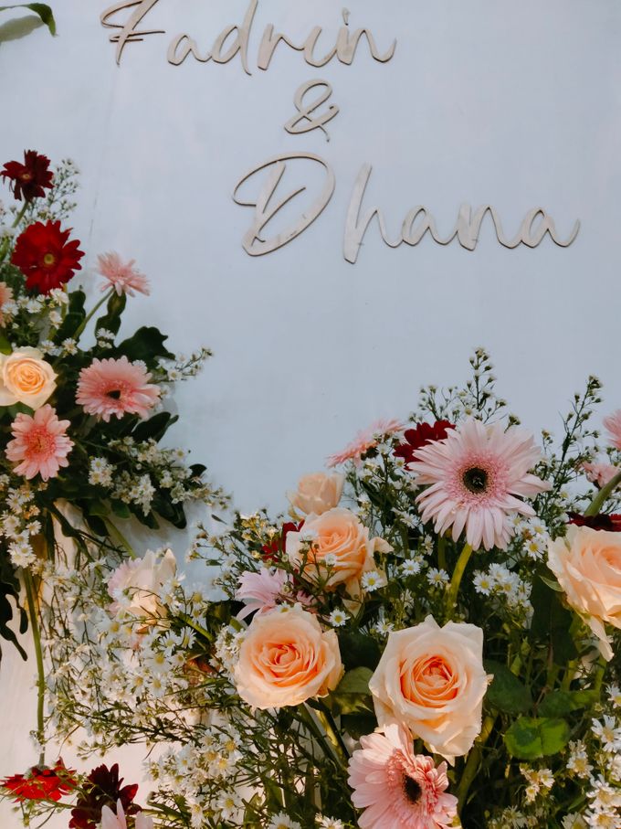 Akad Nikah by Flowerdecor70 - 005 Akad Nikah by Flowerdecor70 - 005