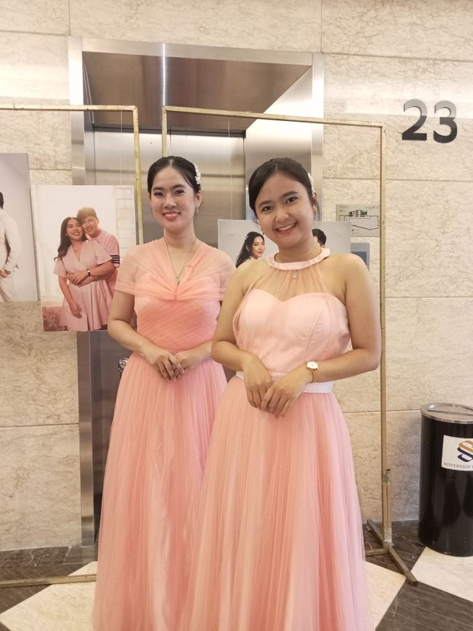 The Wedding of Anderson & Talita by Enamour Usherette - 001 The Wedding of Anderson & Talita by Enamour Usherette - 001