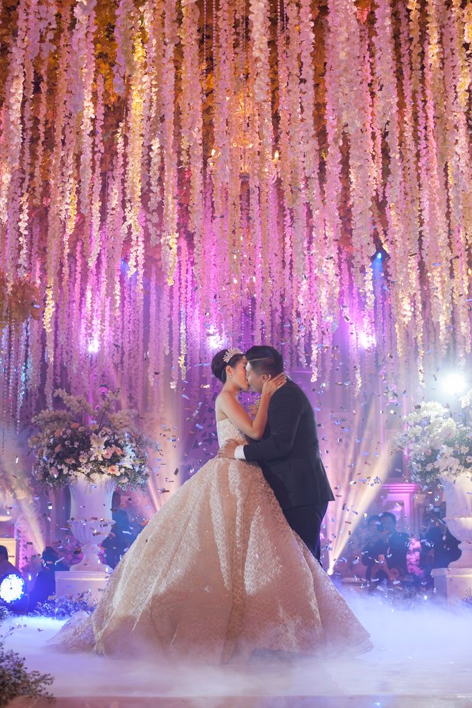 ANVAYA Ballroom - Surya & Sharon by The Anvaya Beach Resort Bali - 001 ANVAYA Ballroom - Surya & Sharon by The Anvaya Beach Resort Bali - 001
