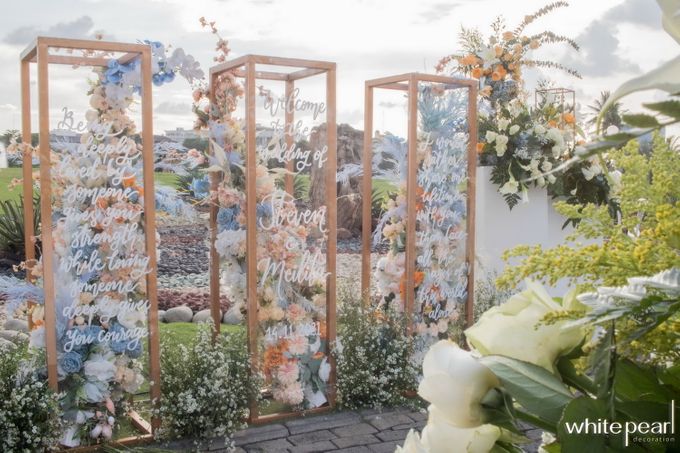 Damai Indah Golf PIK 2021.11.14 by White Pearl Decoration - 002 Damai Indah Golf PIK 2021.11.14 by White Pearl Decoration - 002