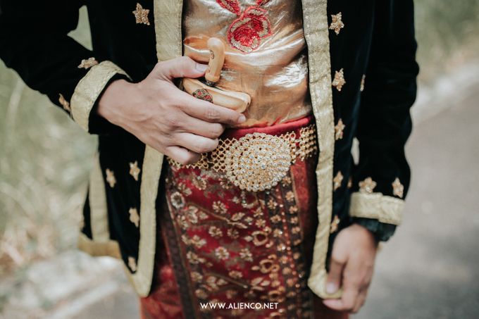 Wedding of Ines & Rizki by Muthia Catering - 003 Wedding of Ines & Rizki by Muthia Catering - 003