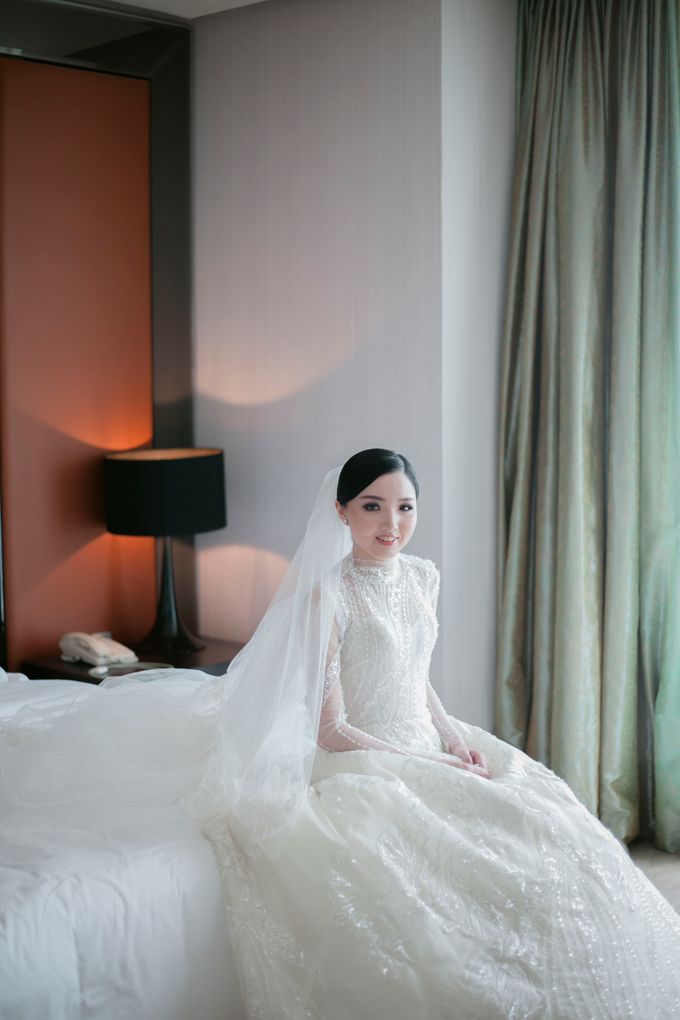 The Wedding of Nico & Michell by MAXIMUS Pictures - 001 The Wedding of Nico & Michell by MAXIMUS Pictures - 001