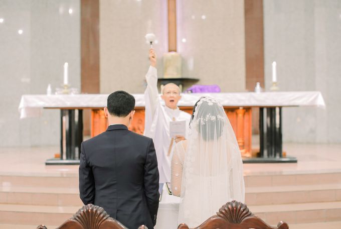 Real intimate wedding on pandemic 2020 MARIA & GALUNG by Kimus Pict - 019 Real intimate wedding on pandemic 2020 MARIA & GALUNG by Kimus Pict - 019