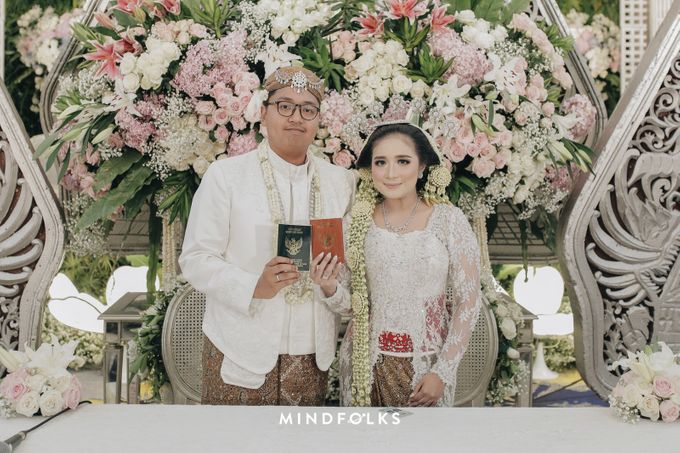 JAVANESE AKAD OF FIFI & IAN by Dwi Tunggal Citra Catering - 008 JAVANESE AKAD OF FIFI & IAN by Dwi Tunggal Citra Catering - 008